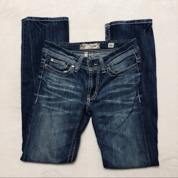 BKE Denim - BKE Payton Bootcut Jeans